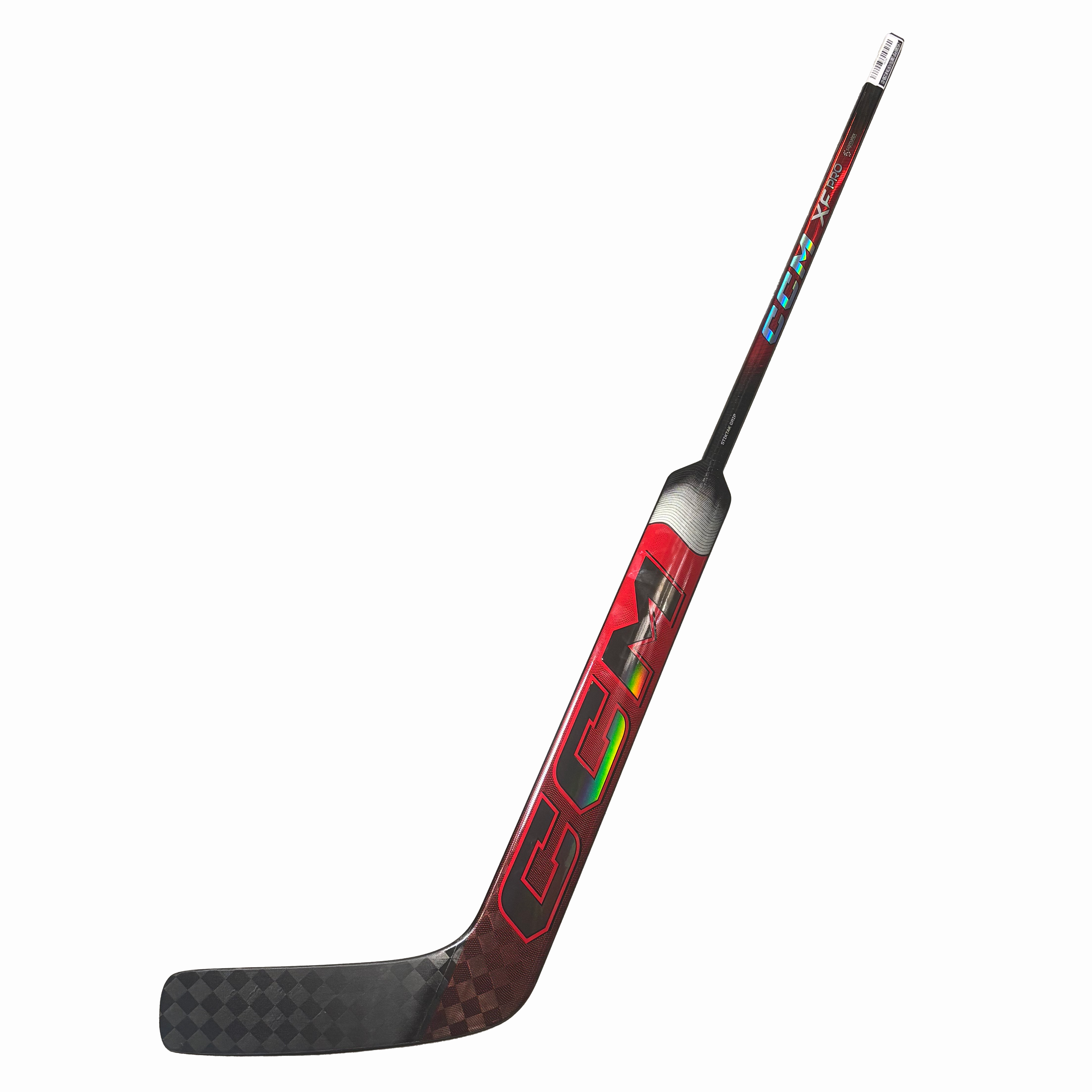 Goalie - CCM XF Pro